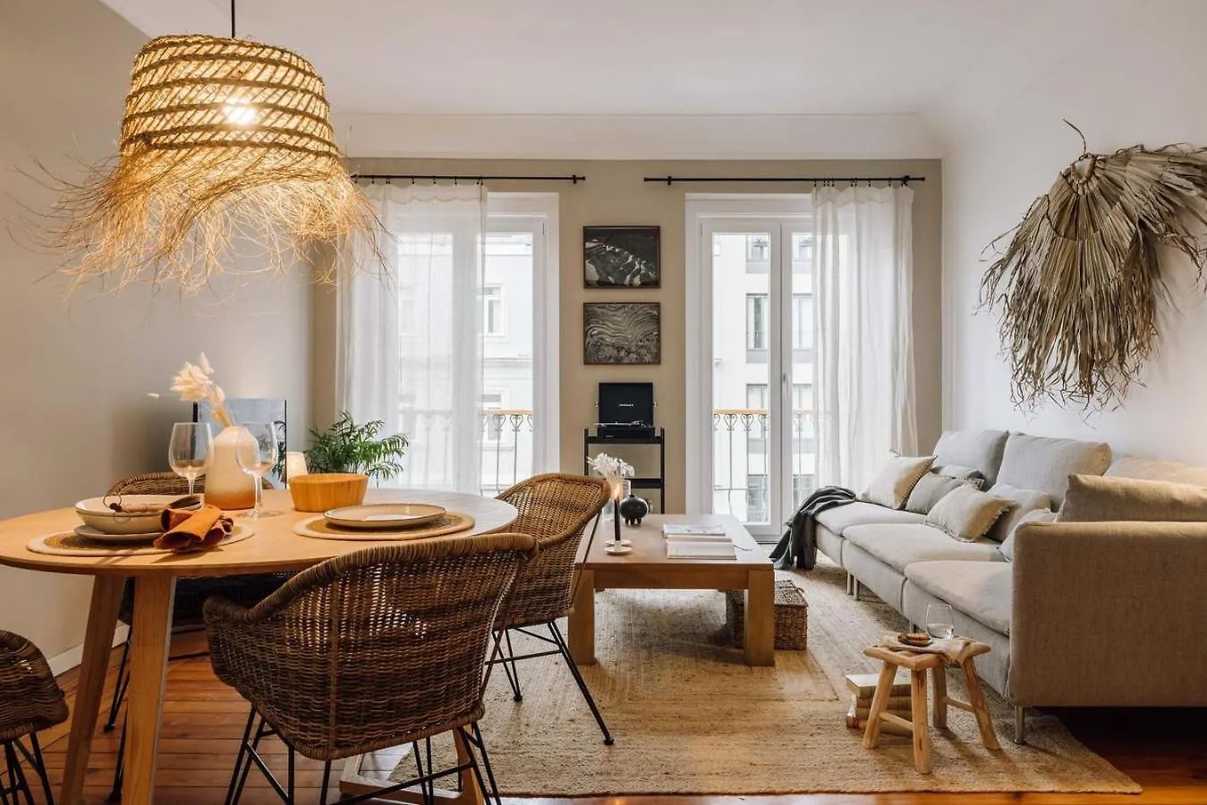 Sumba - 2 Bedrooms And Balcony In Santo Antonio Lisboa 0*,  البرتغال