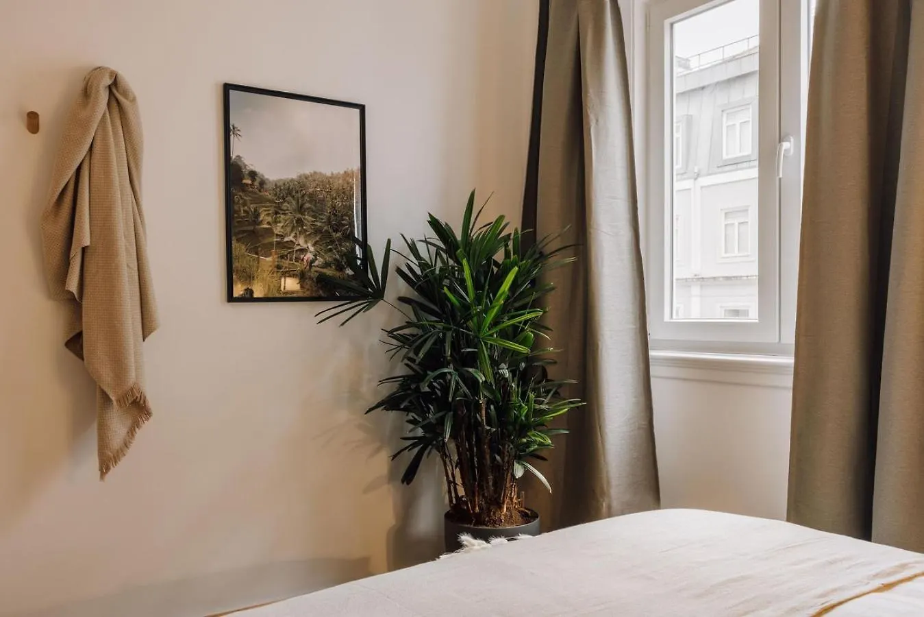 Sumba - 2 Bedrooms And Balcony In Santo Antonio Lisboa 0*,