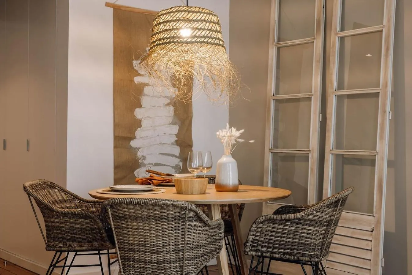 Sumba - 2 Bedrooms And Balcony In Santo Antonio Lisboa