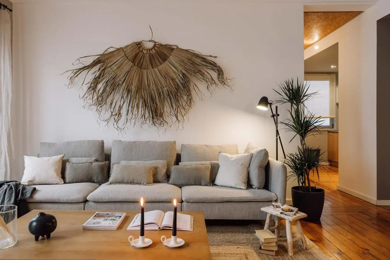 Sumba - 2 Bedrooms And Balcony In Santo Antonio Lisboa